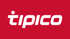 Tipico Logo